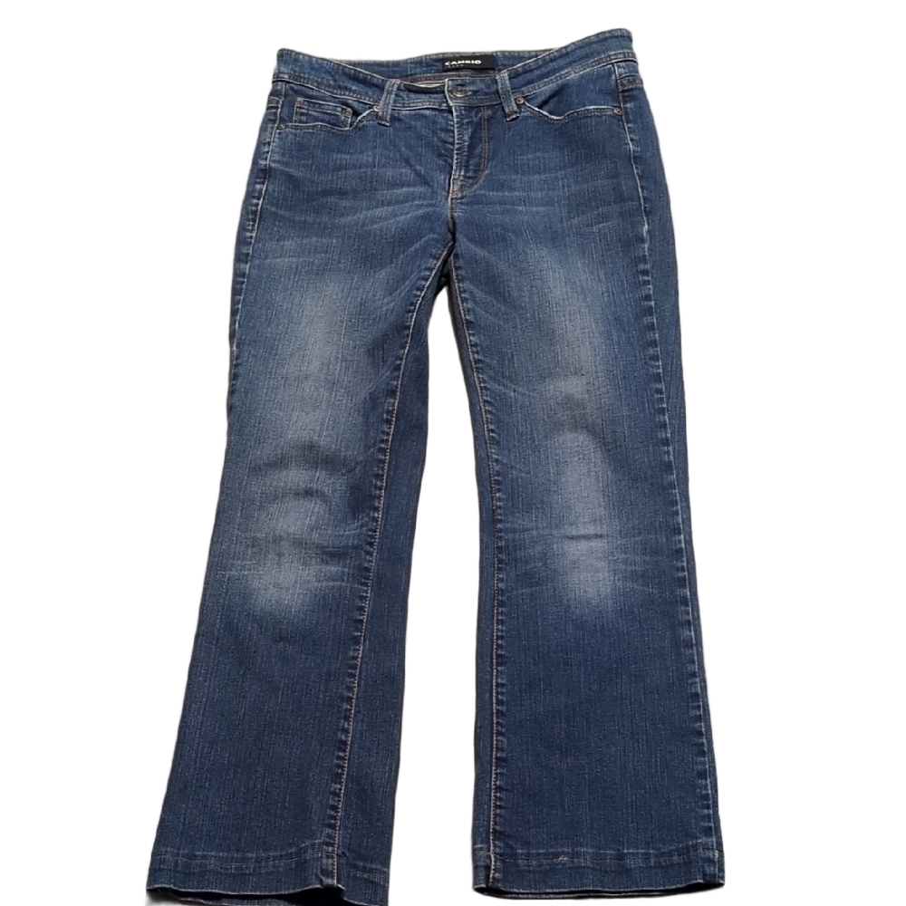 Cambio Norah Jeans Size 8